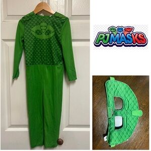 PJ Masks Geiko Toddler Halloween Costum